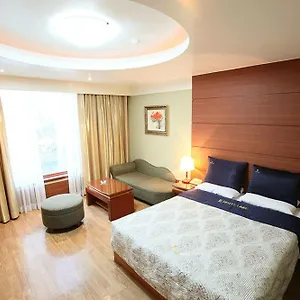 Tourist Hotel